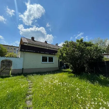 Wohnung روزنهايم