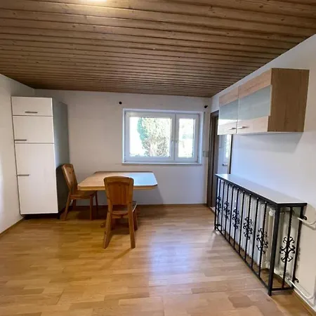 Wohnung *