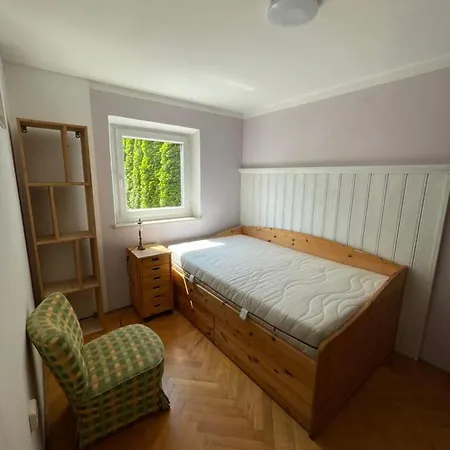 شقة Wohnung *