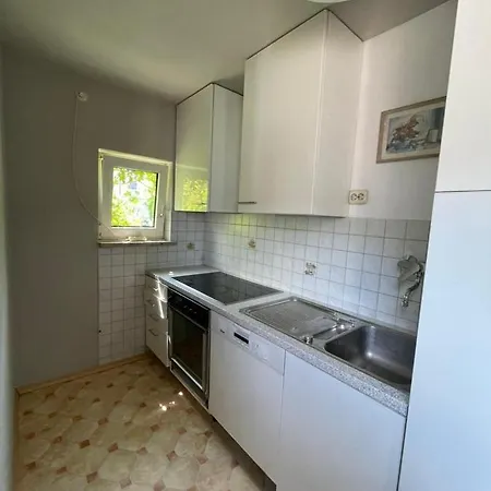شقة Wohnung