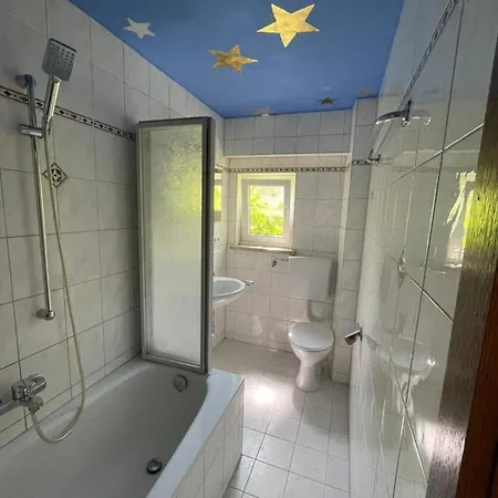 شقة Wohnung روزنهايم