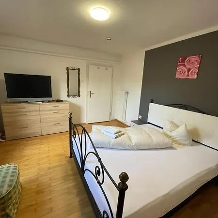 Wohnung روزنهايم